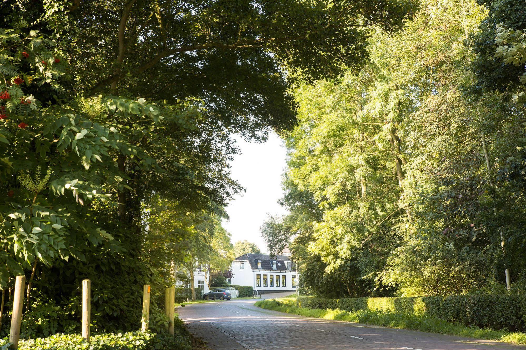 B&B Ons Dijkhuisje Schuddebeurs Exterior foto